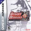 Dynasty Warriors Advance (USA)